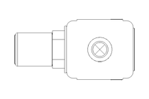 PRESSURE REGULATOR