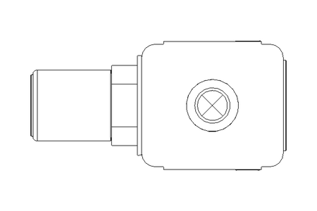 PRESSURE REGULATOR