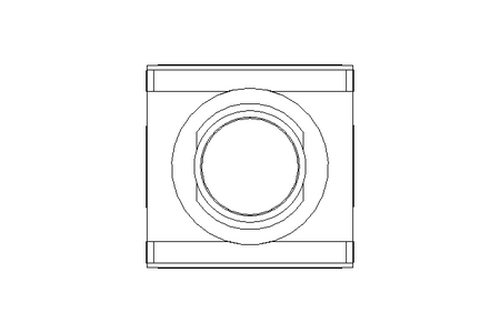 PRESSURE REGULATOR