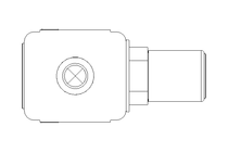 PRESSURE REGULATOR