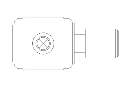 PRESSURE REGULATOR