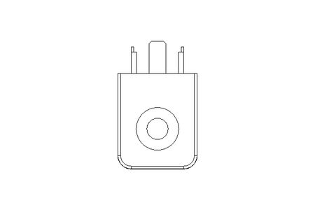 BOBINE / SOLENOIDE