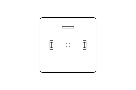 Magnetspule 24 VDC