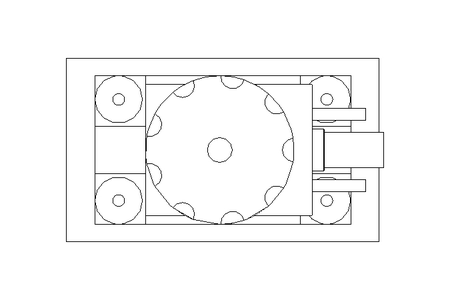 5/2-Wegeventil G1/4 24V