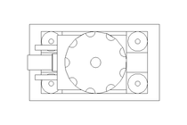 5/2-Wegeventil G1/4 24V