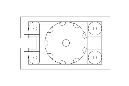 5/2-Wegeventil G1/4 24V