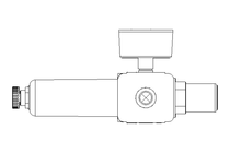 PRESSURE REGULATOR NL2.G1/4