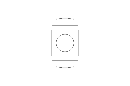 Gelenkkopf M27X2