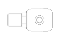 PRESSURE REGULATOR