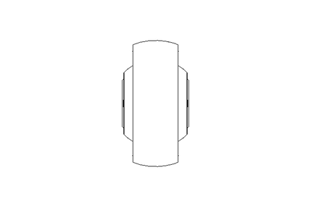 Gelenkkopf M16x1,5