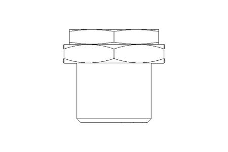 Verschraubung R1/4