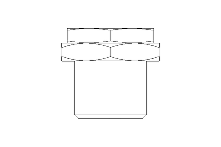 Verschraubung R1/4