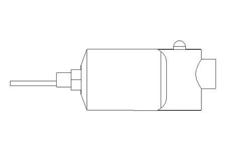 水分离器