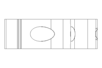 MOUNTING KIT  SMBR-25 19