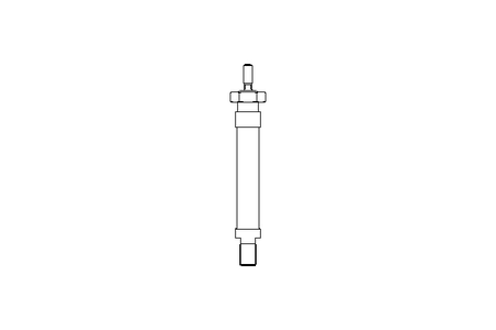 CYLINDER     DSNU-25-50 P-A