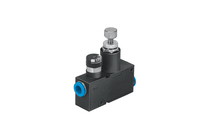 VALVE         LRMA-QS-8