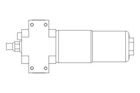 OILER/LUBRICATOR   LOE-1/2-D-MIDI 1/2"