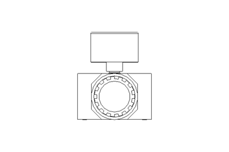 VALVE           1/4" NR.159631