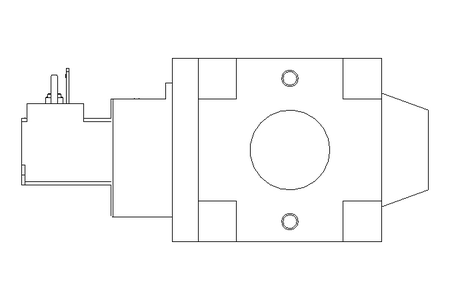 Einschaltventil HEE-1/2"-D-Midi-24