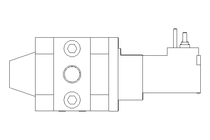 ON-VALVE     HEE-1/4-D-MINI-24VDC