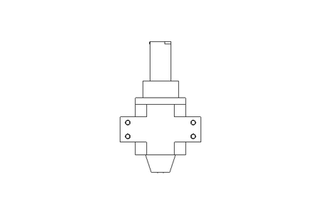 Einschaltventil HEE-1/4-D-Mini