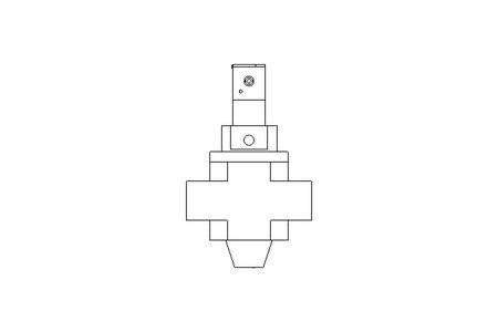 ON-VALVE     HEE-1/4-D-MINI-24VDC