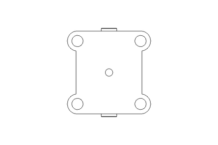 FLANGE SUA-50