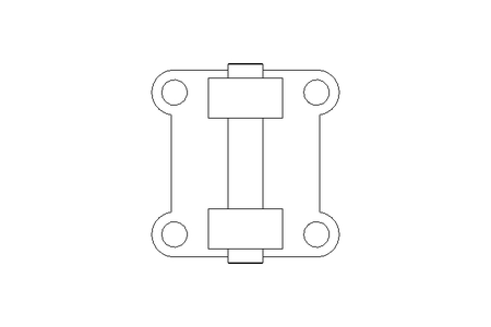 FLANGE SUA-50