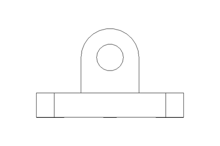 FLANGE SUA-50