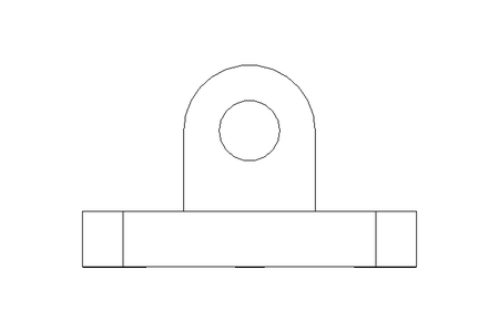 FLANGE SUA-50