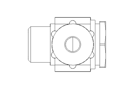 RACCORDO       LCK1/4Z PK-6 KU