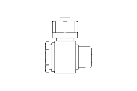 RACCORDO       LCK1/4Z PK-6 KU