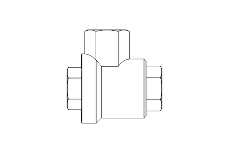 QUICK VENTING VLV SE-1/2-B