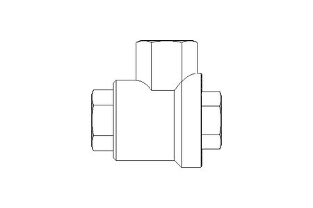 QUICK VENTING VLV SE-1/2-B