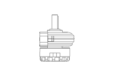 turning cylinder