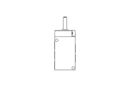 SOLENOID VALVE