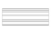 CONNECTION BLOCK  PRS-1/4-3-B