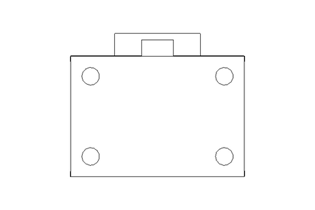 BEARING BLOCK LN 50 NO. 5149