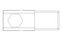 VALVE   2/2 G1/8" 4571 0-30 BAR