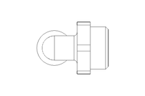 ANGLE SCREW CONNECT. 3199.0613