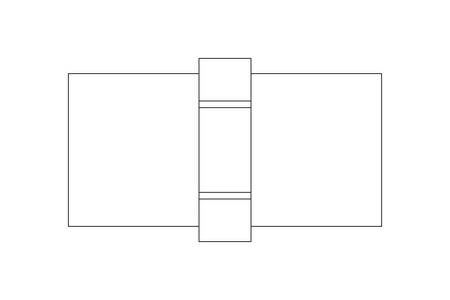 CONECTOR DOBLE