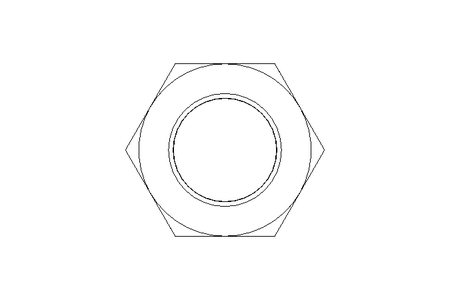 Reduzierung 3/8x1/4