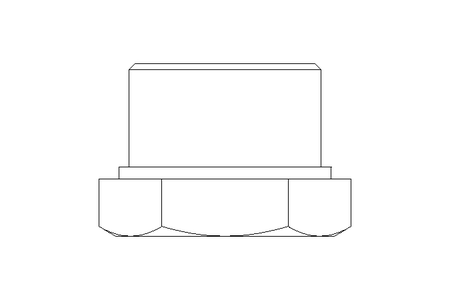 Reduzierung 3/8x1/4