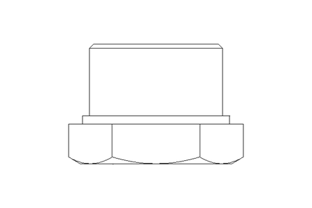 Reduzierung 3/8x1/4