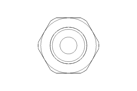 CONECTOR ROSCADO PARA TUBO