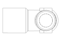 T CONNECTOR