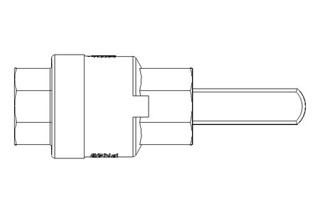 Ball valve