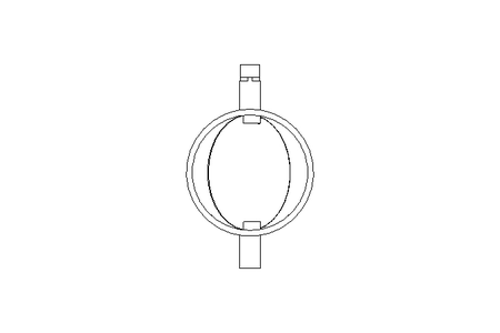 CLAPET D ENTRANGLEMENT   DN150  A2