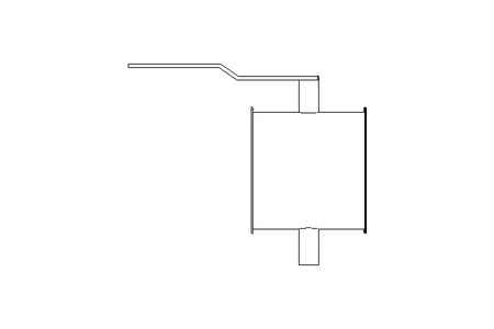 CLAPET D ENTRANGLEMENT   DN150  A2