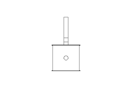 Drosselklappe DN 150 A2